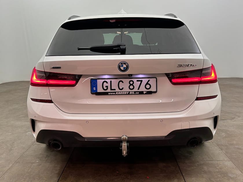 Bild 5 av BMW 330e xDrive Touring