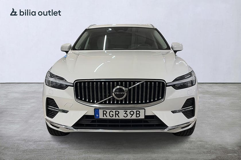 Bild 3 av Volvo XC60