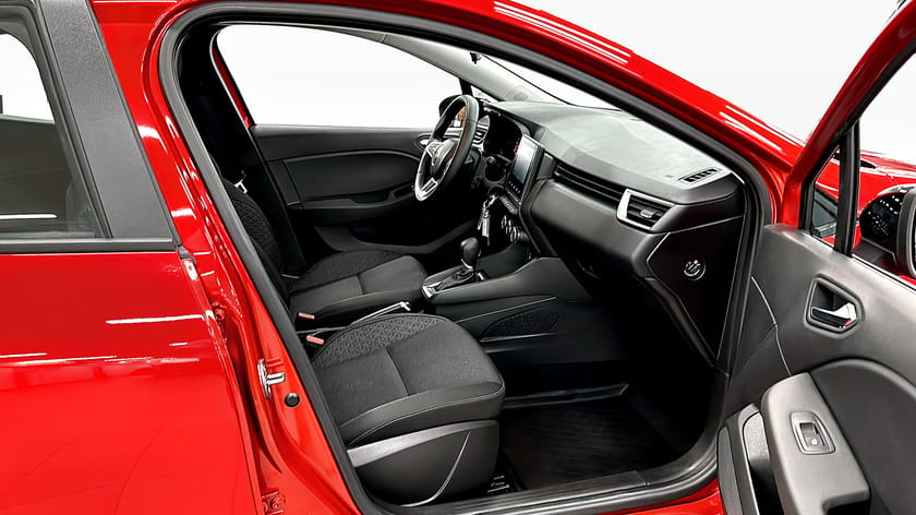Bild 3 av Renault Clio