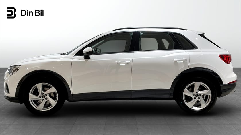 Bild 2 av Audi Q3 35 TFSI