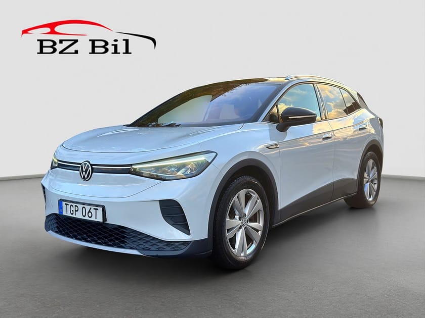 Bild 1 av Volkswagen ID.4 Pro Performance