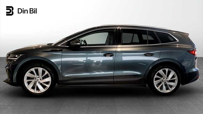 Bild 2 av Škoda Enyaq iV 80