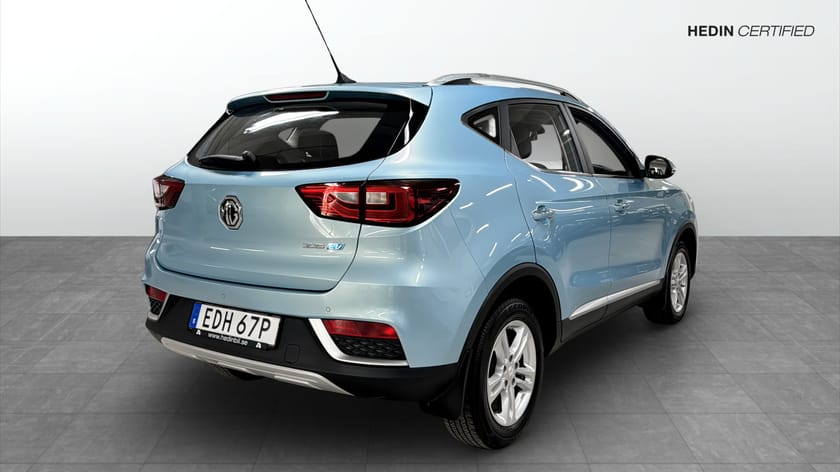 Bild 2 av MG ZS EV
