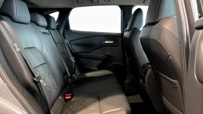 Bild 5 av Nissan Qashqai