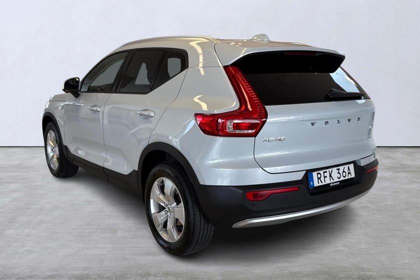 Bild 4 av Volvo XC40