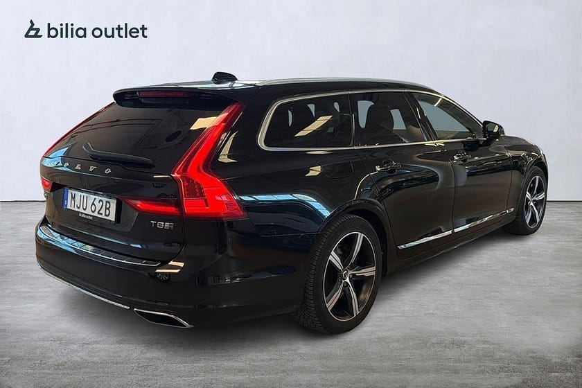 Bild 5 av Volvo V90