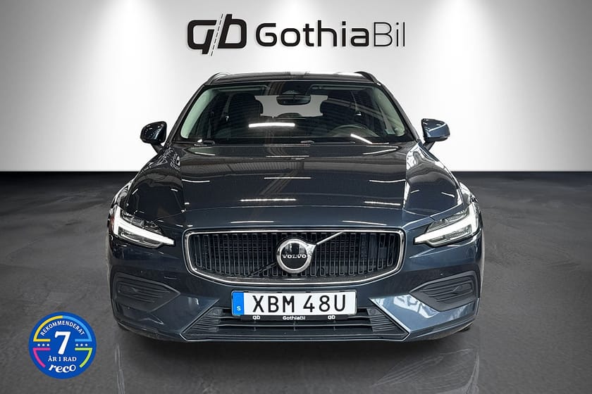 Bild 2 av Volvo V60