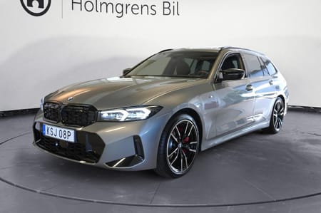 BMW M340i xDrive Touring