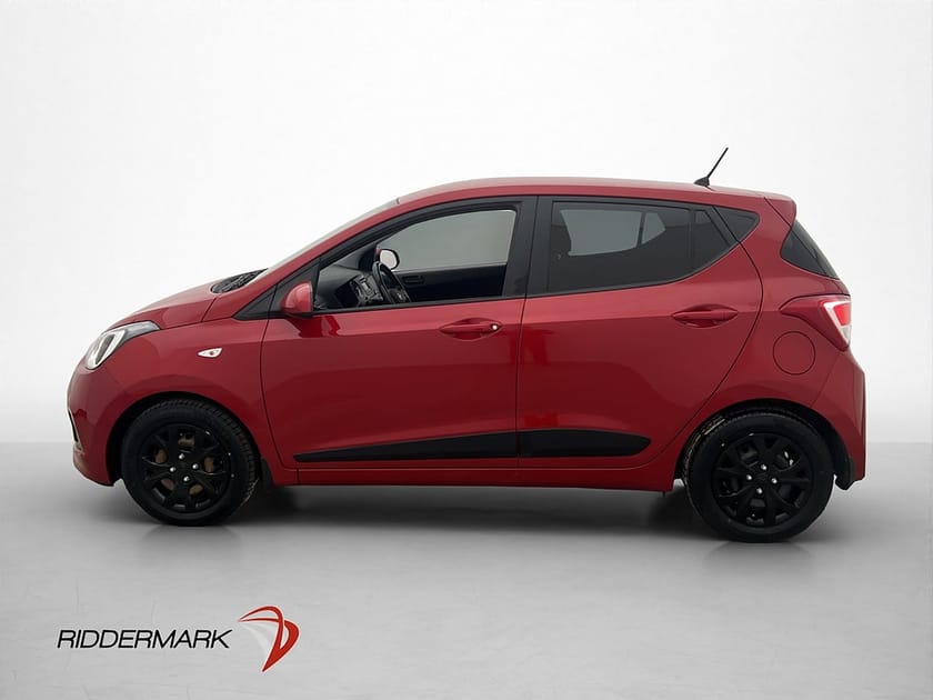 Bild 4 av Hyundai i10