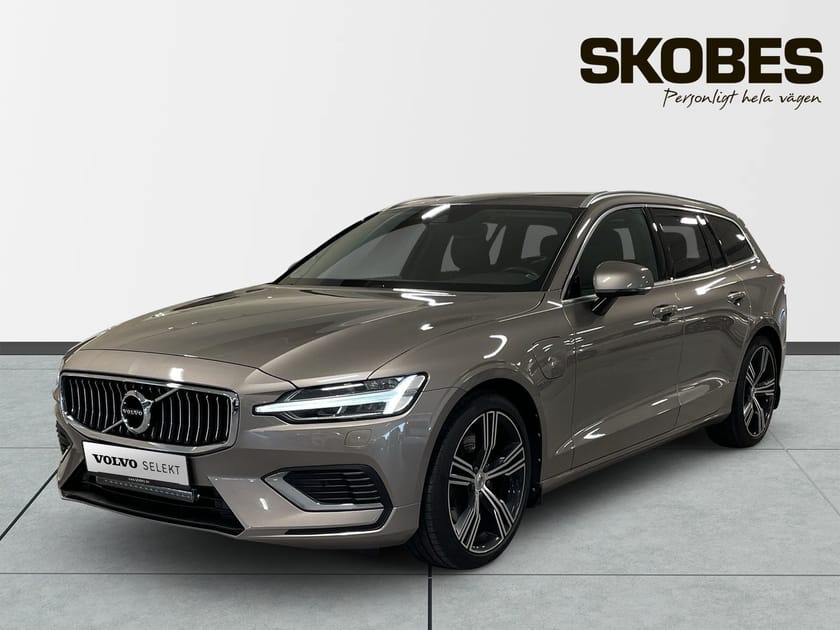 Bild 3 av Volvo V60