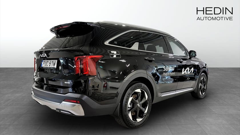Bild 2 av Kia Sorento PHEV