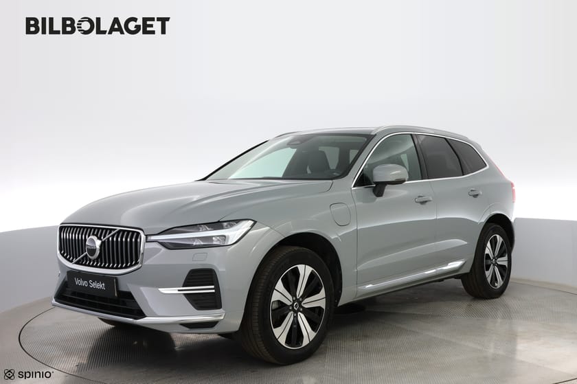 Bild 1 av Volvo XC60