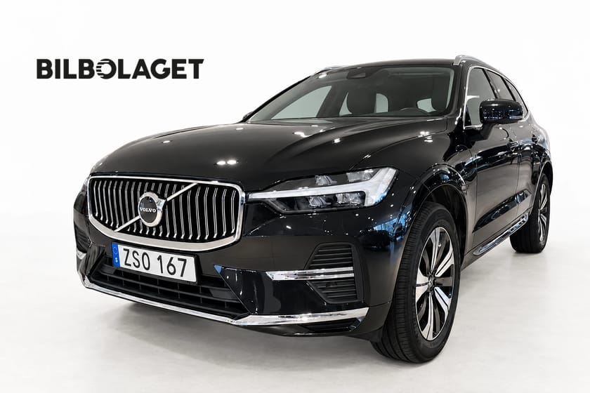 Bild 1 av Volvo XC60