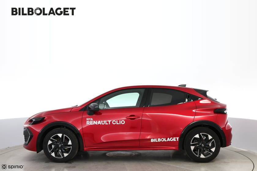 Bild 2 av Renault Clio