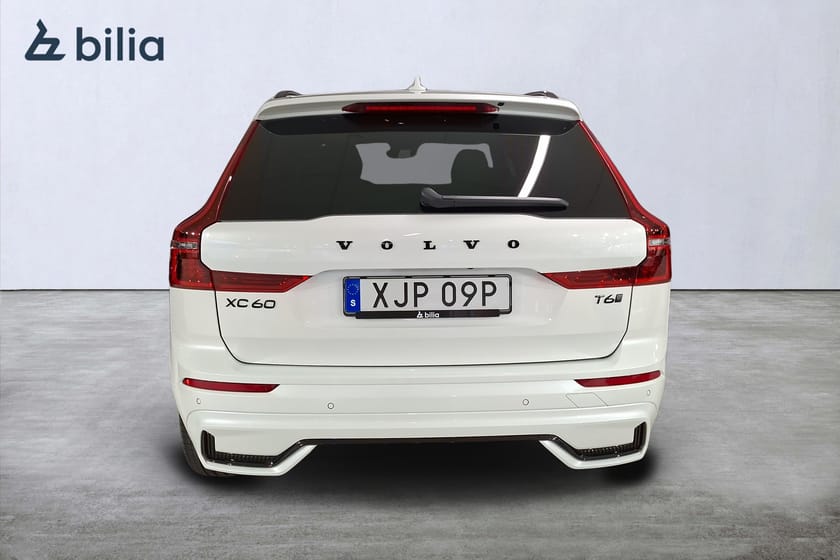 Bild 4 av Volvo XC60