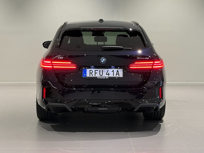 Bild 4 av BMW i5 eDrive40 Touring