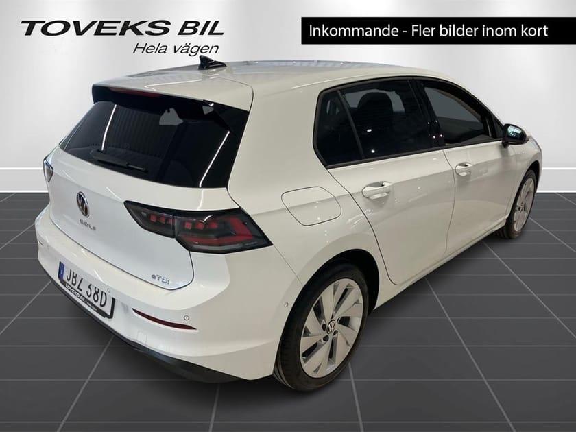 Bild 3 av Volkswagen Golf