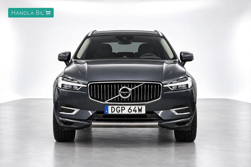Bild 3 av Volvo XC60