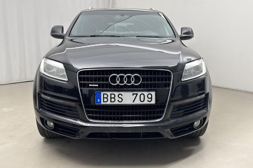 Bild 5 av Audi Q7