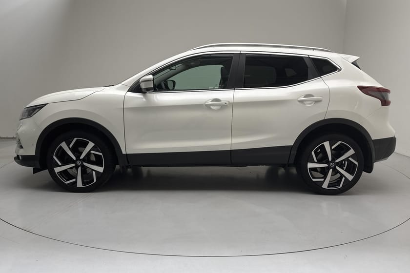 Bild 2 av Nissan Qashqai