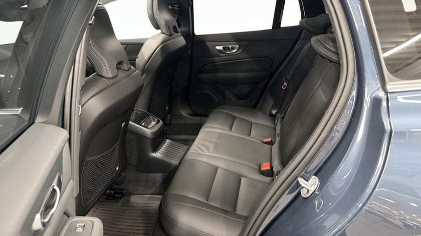 Bild 5 av Volvo V60