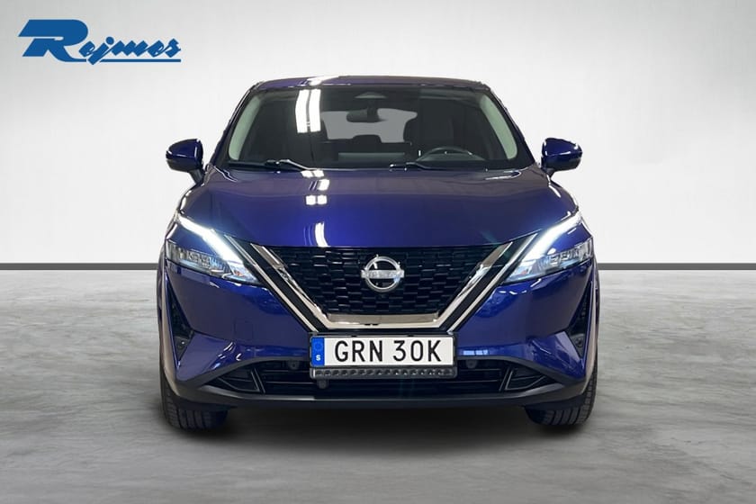 Bild 4 av Nissan Qashqai