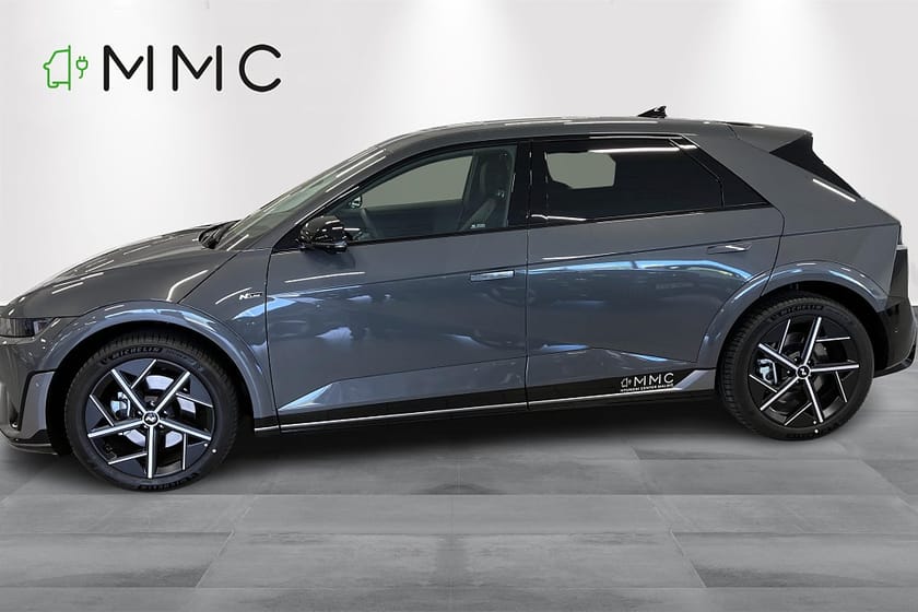Bild 5 av Hyundai Ioniq 5