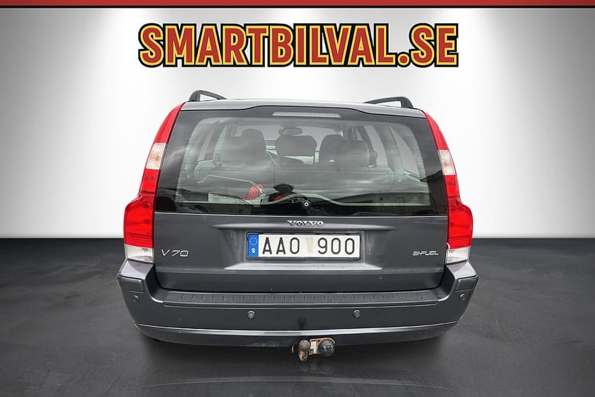 Bild 5 av Volvo V70