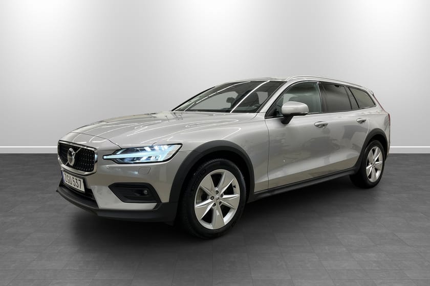 Bild 1 av Volvo V60 Cross Country