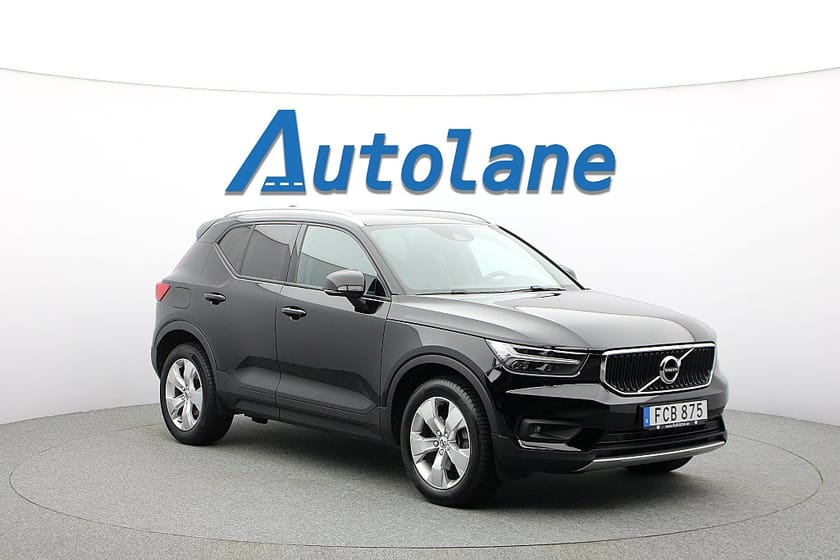 Bild 1 av Volvo XC40