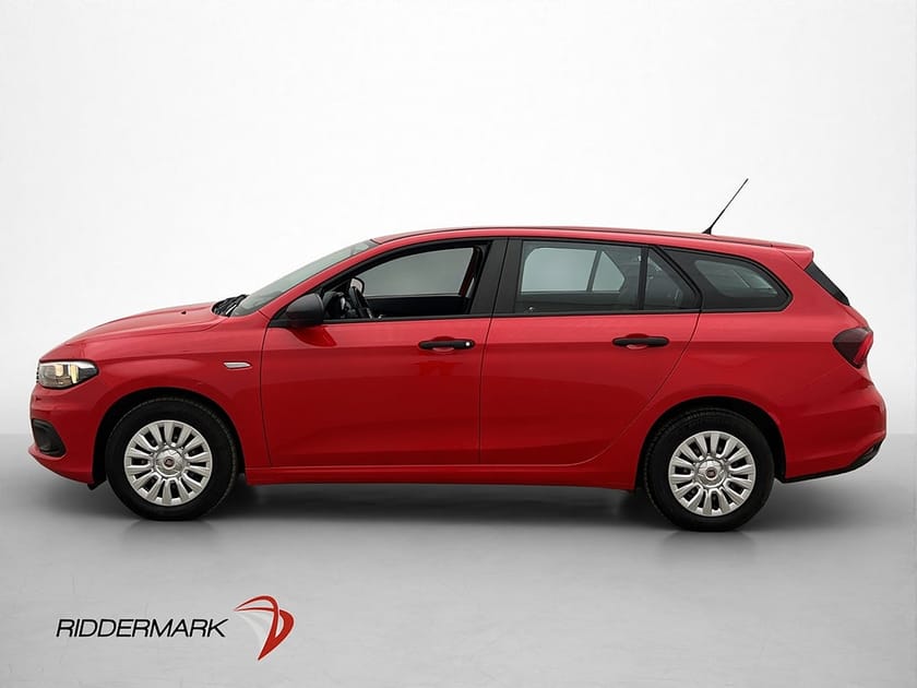 Bild 5 av Fiat Tipo Kombi