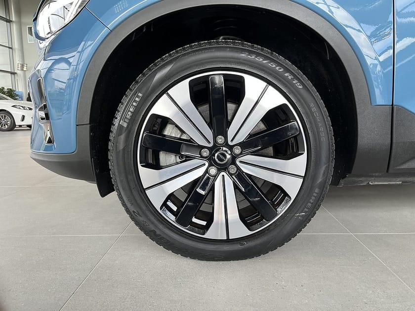 Bild 4 av Volvo XC40 Recharge
