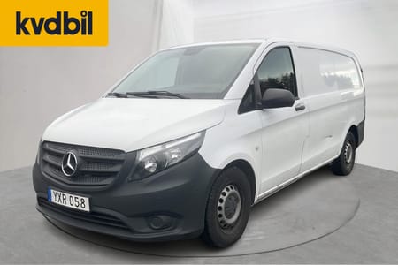 Mercedes-Benz Vito 109 CDI 2.8t