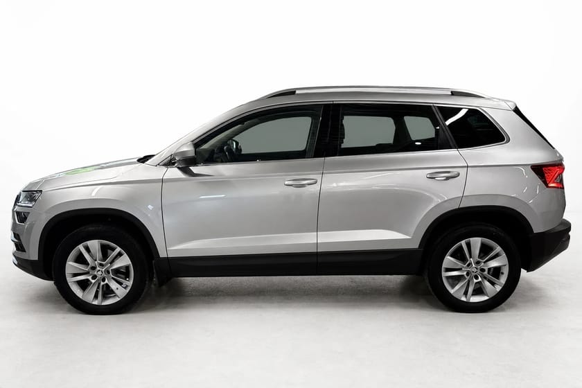 Bild 2 av Škoda Karoq
