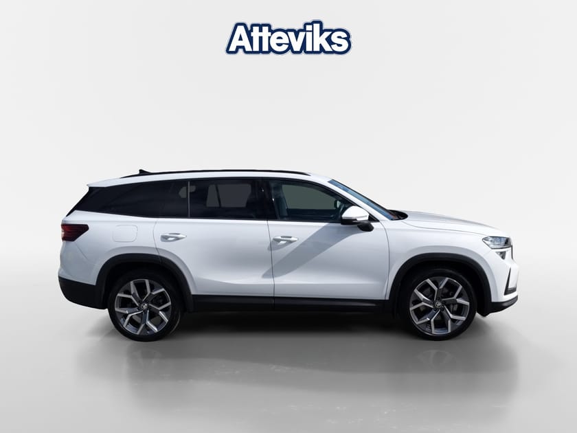 Bild 2 av Škoda Kodiaq iV
