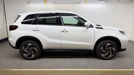 Suzuki Vitara Hybrid