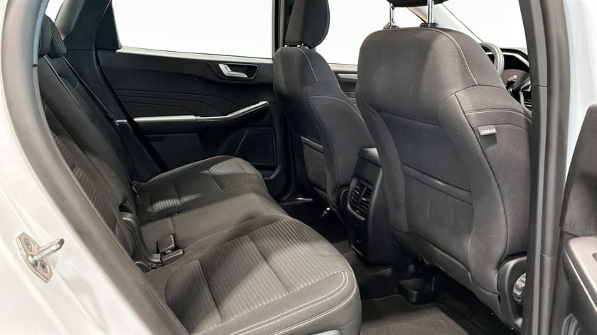 Bild 5 av Ford Kuga Plug-In Hybrid