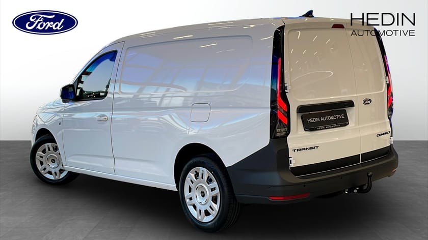 Bild 2 av Ford Transit Connect L2