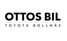 Ottos Bil