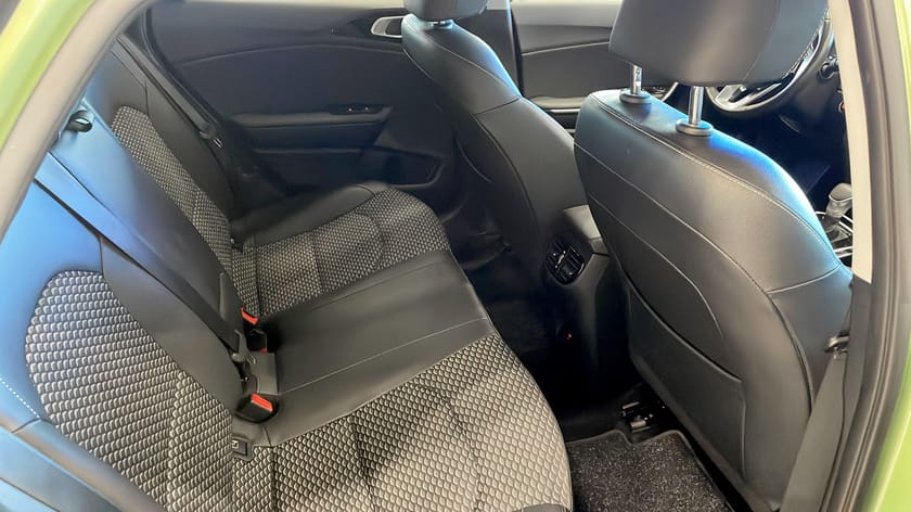 Bild 5 av Kia XCeed Plug-in Hybrid