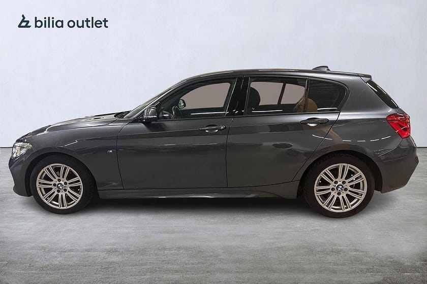 Bild 2 av BMW 118i