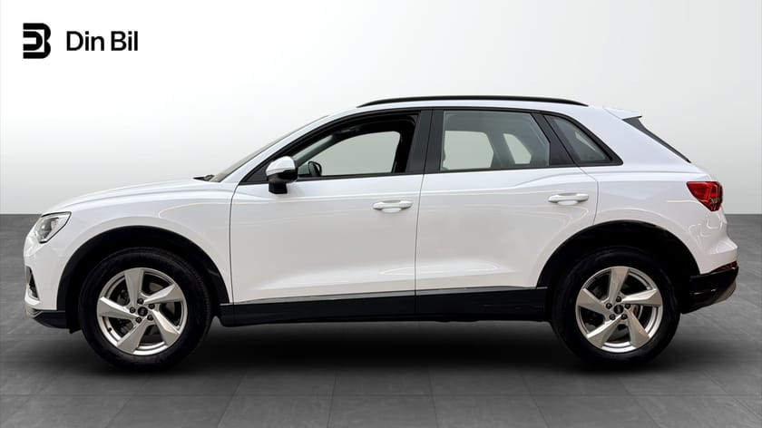 Bild 2 av Audi Q3 35 TFSI