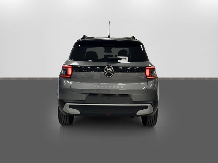 Bild 5 av Citroën ë-C3 Aircross