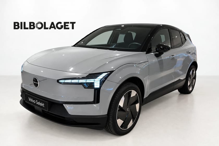Bild 1 av Volvo EX30 Single Motor Extended Range