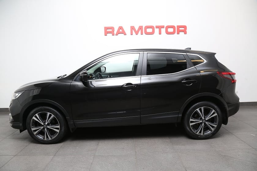 Bild 2 av Nissan Qashqai