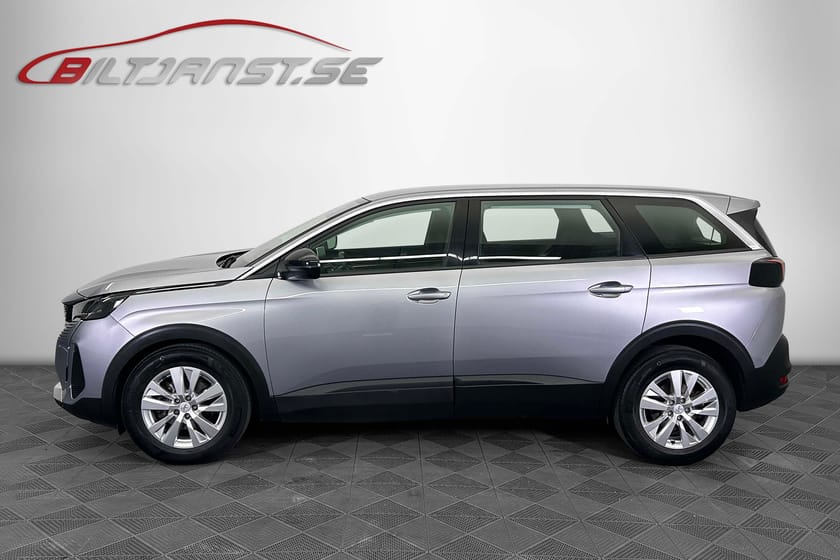 Bild 3 av Peugeot 5008