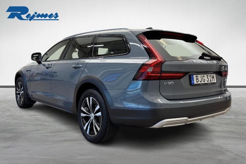 Bild 3 av Volvo V90 Cross Country