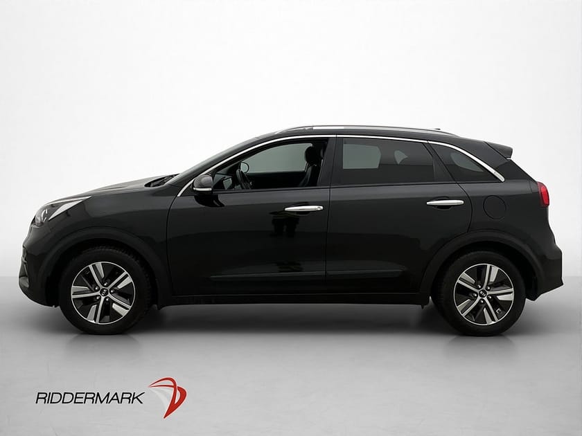 Bild 5 av Kia Niro Hybrid
