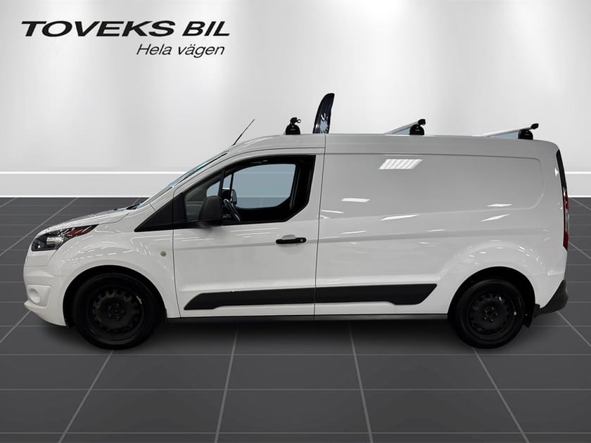 Bild 2 av Ford Transit Connect 230 LWB