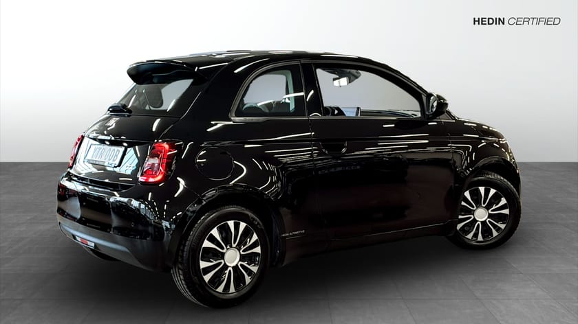 Bild 2 av Fiat 500e